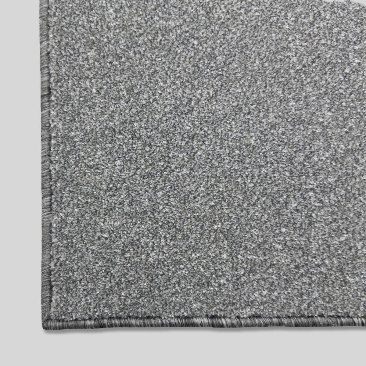 Ultra French Gray Rug Runner