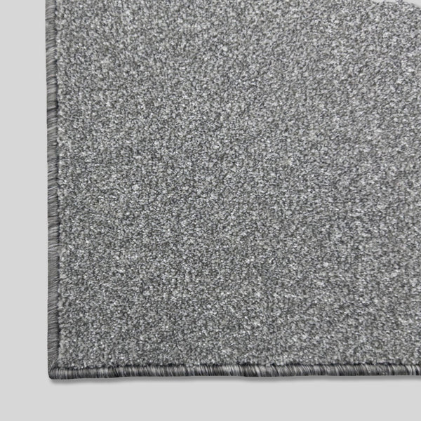 Ultra French Gray Rug Runner