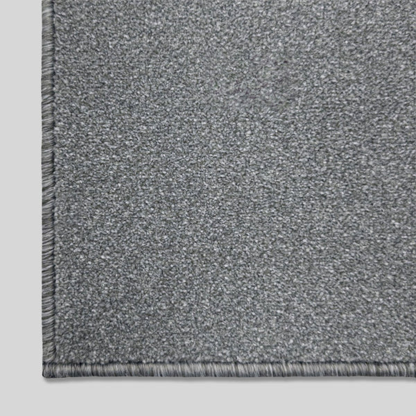 Ultra Gunmetal Stair Runner