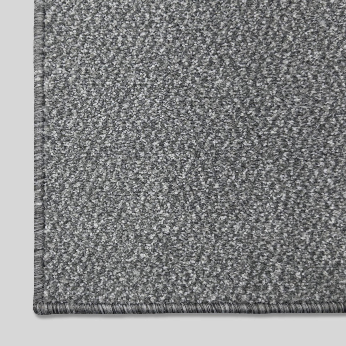 Tweed Mercury Stair Runner