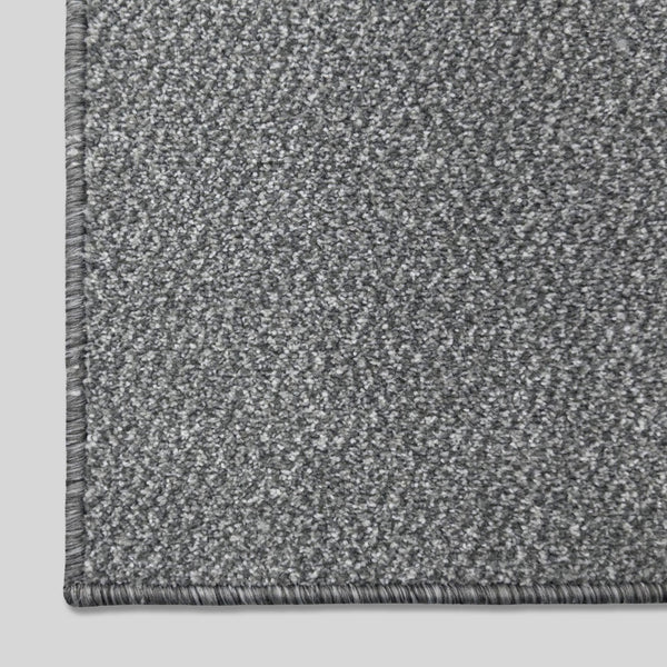 Tweed Mercury Stair Runner