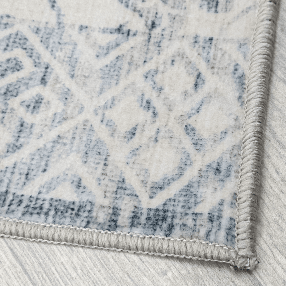 Merle Multi Washable Hall Runner