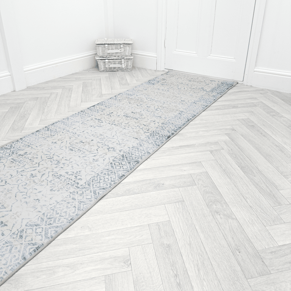 Merle Multi Washable Hall Runner