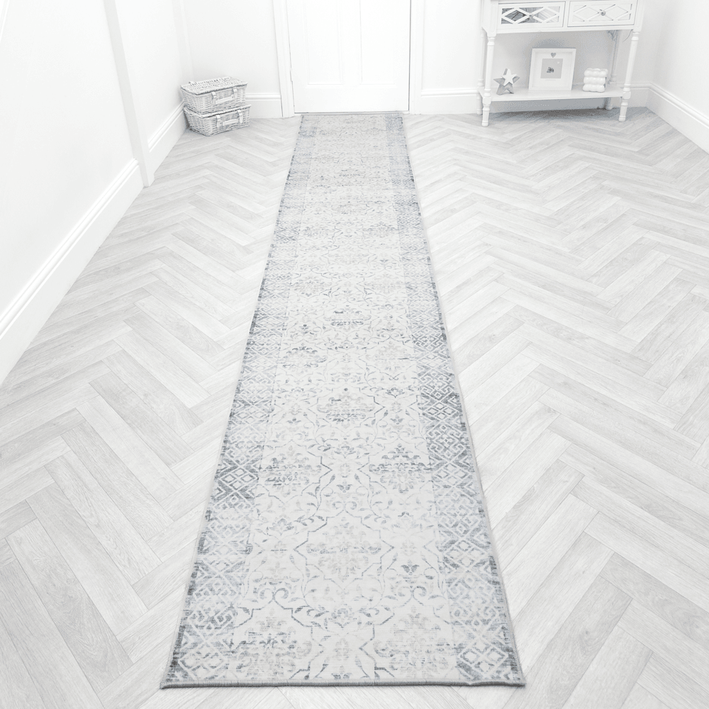 Merle Multi Washable Hall Runner