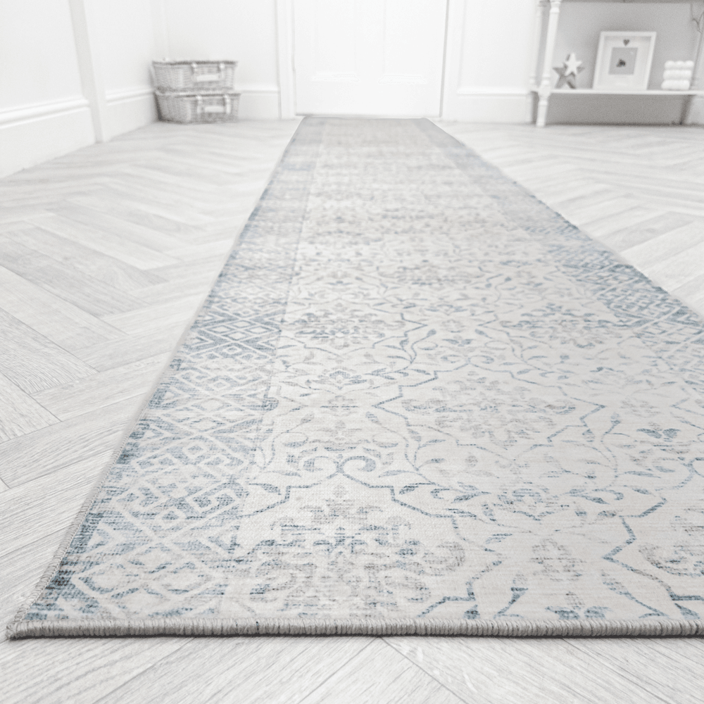 Merle Multi Washable Hall Runner