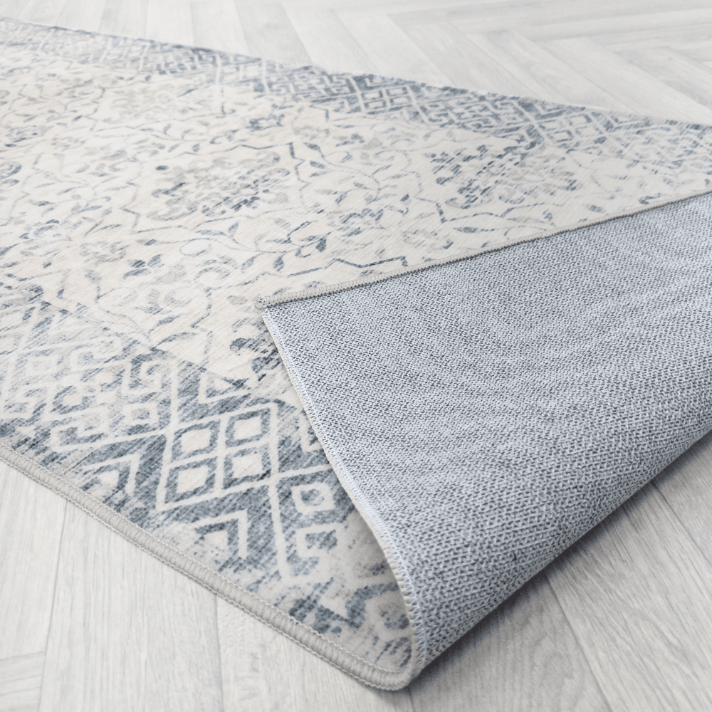 Merle Multi Washable Hall Runner