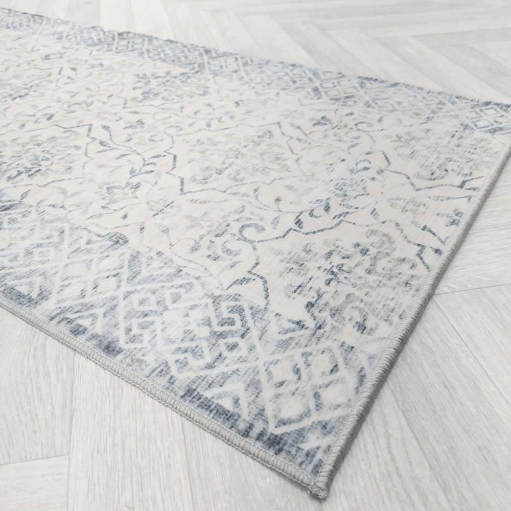 Merle Multi Washable Kitchen Runner