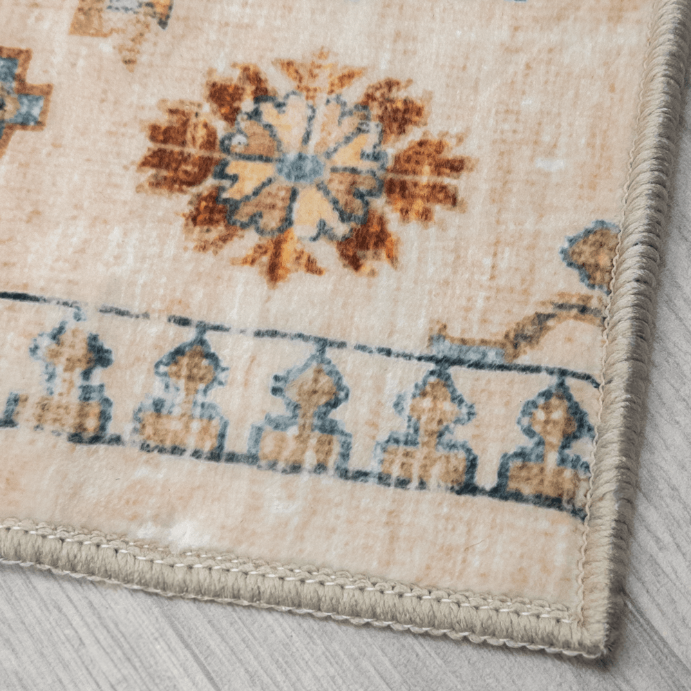 Melvin Multi Washable Hall Runner