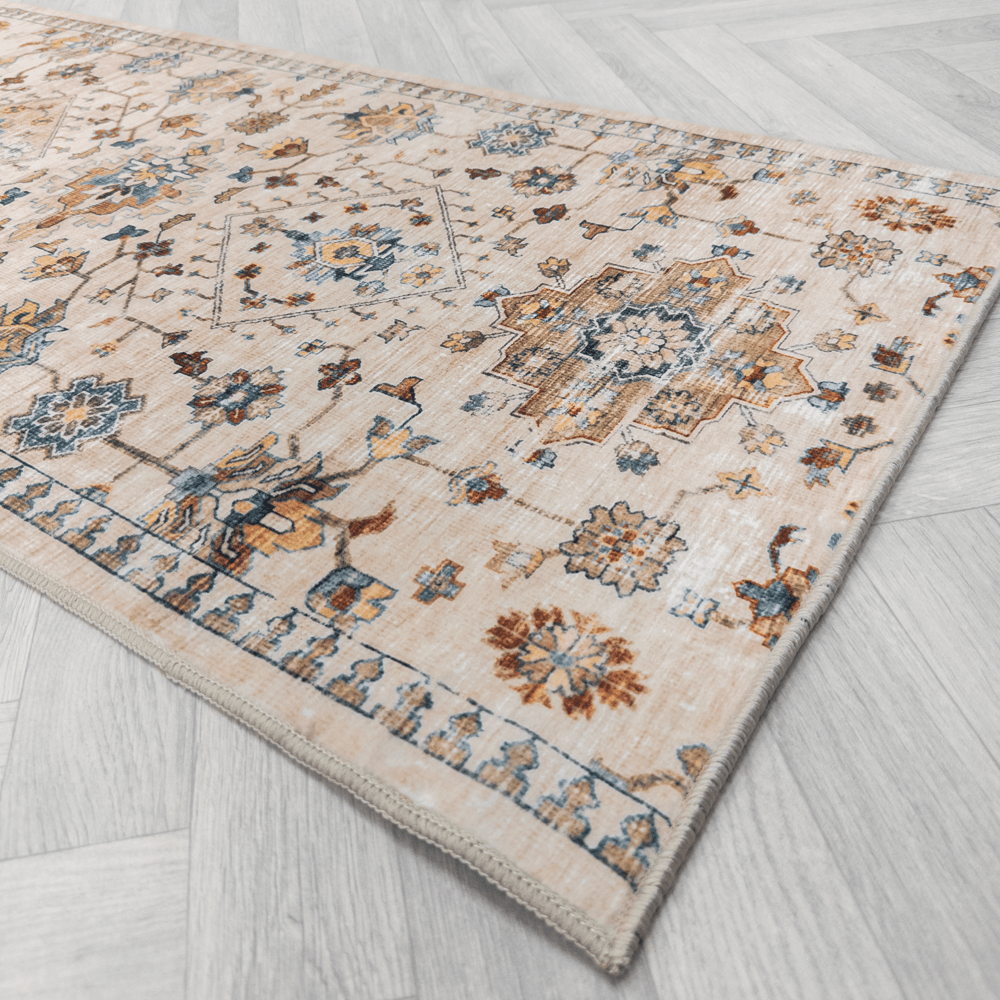 Melvin Multi Washable Hall Runner