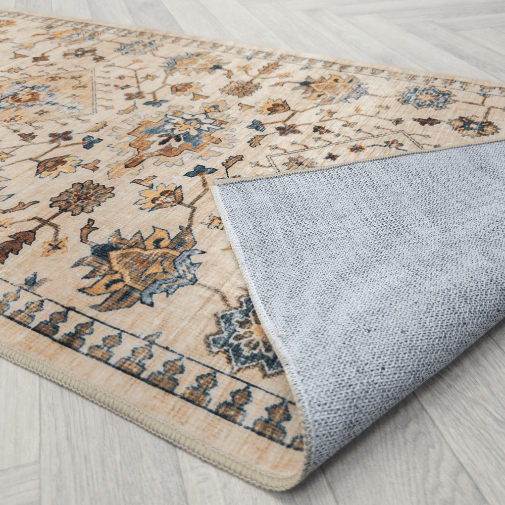 Melvin Multi Washable Hall Runner