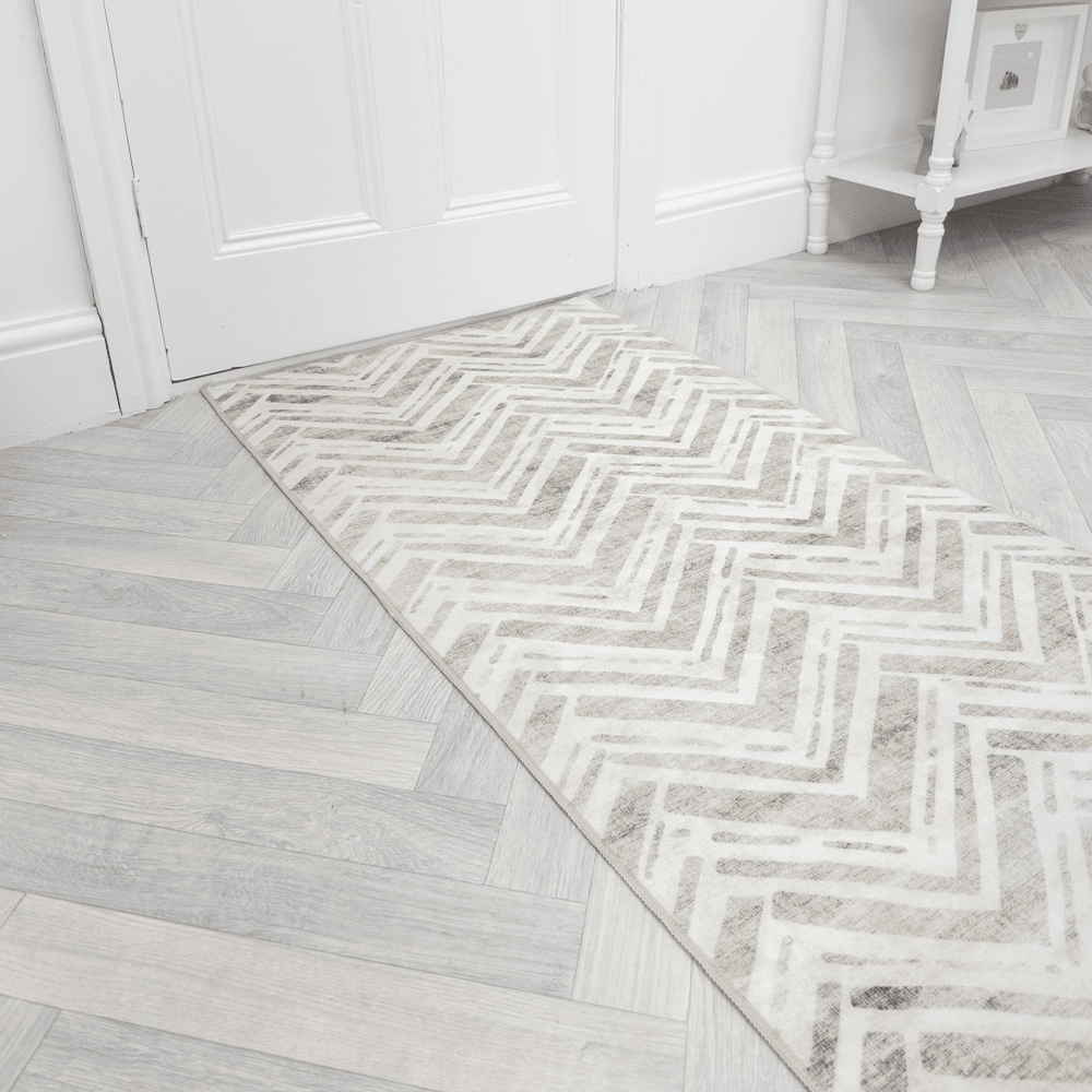 Kubrick Multi Washable Hall Runner