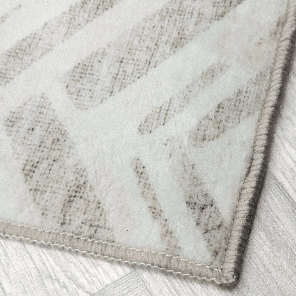 Kubrick Multi Washable Rug Runner