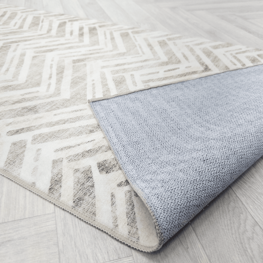 Kubrick Multi Washable Rug Runner