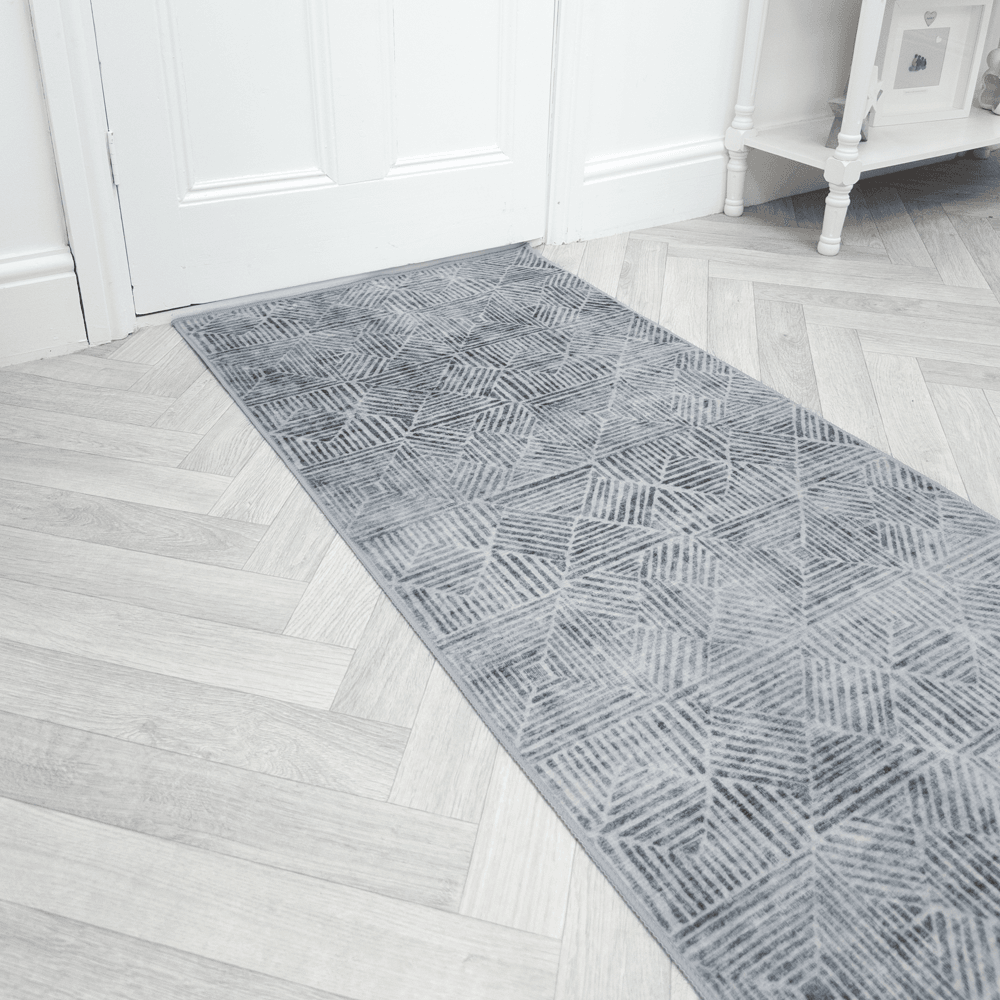 Henrik Multi Washable Hall Runner