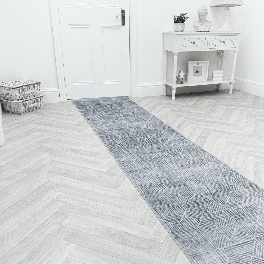Henrik Multi Washable Hall Runner