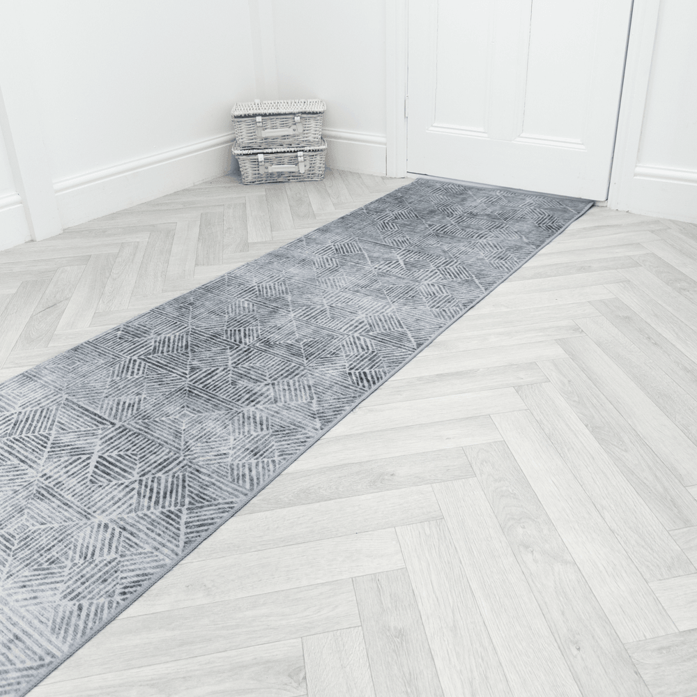 Henrik Multi Washable Hall Runner