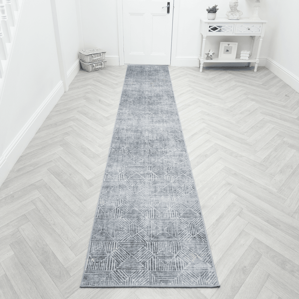 Henrik Multi Washable Hall Runner