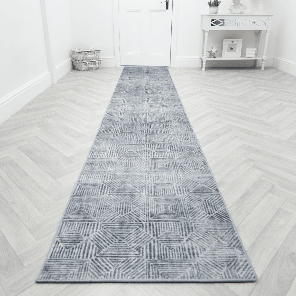 Henrik Multi Washable Hall Runner