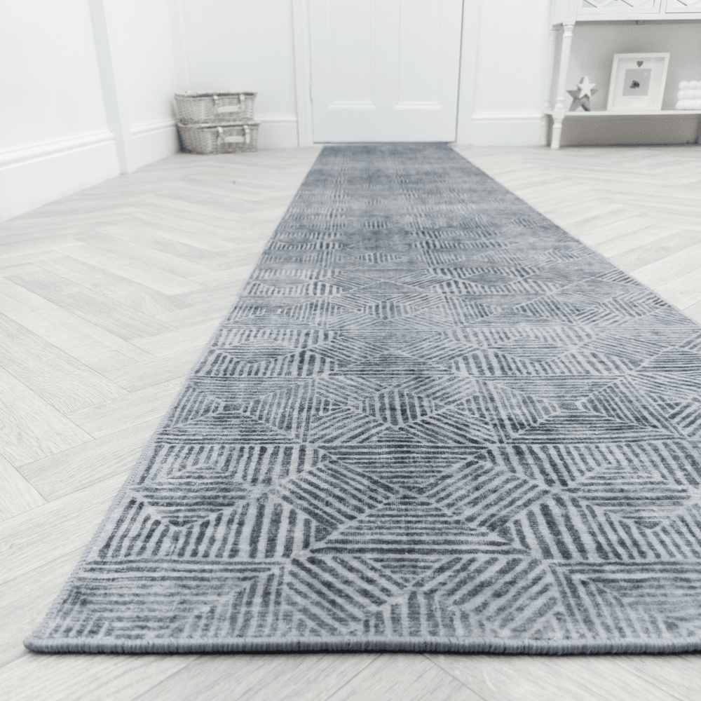 Henrik Multi Washable Hall Runner
