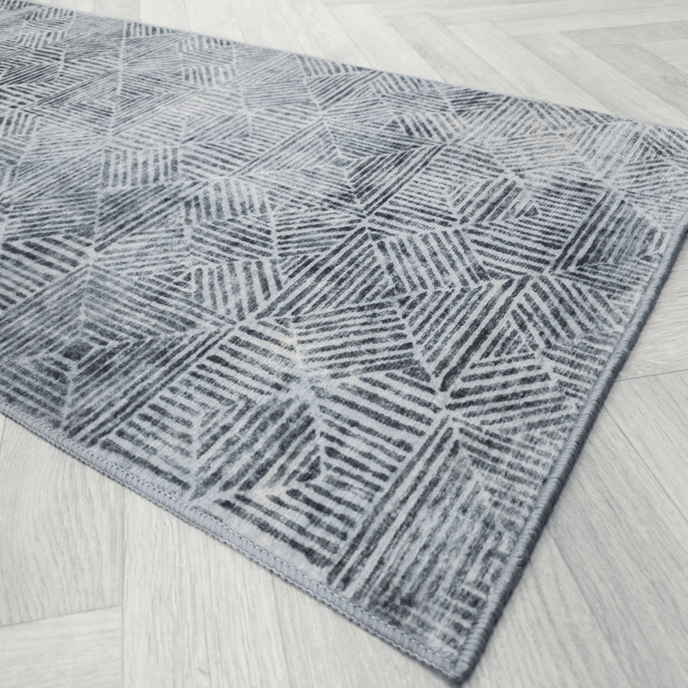 Henrik Multi Washable Hall Runner