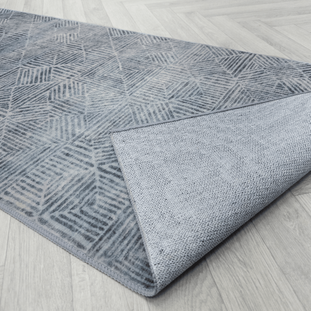 Henrik Multi Washable Hall Runner