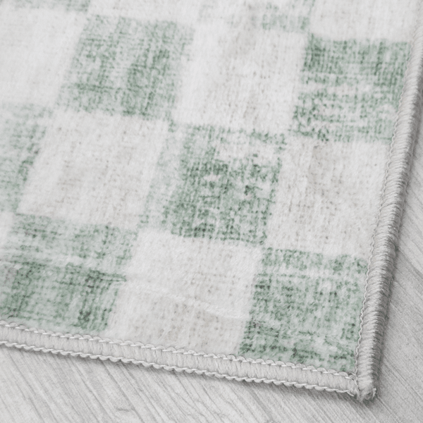 Manson Multi Washable Rug Runner
