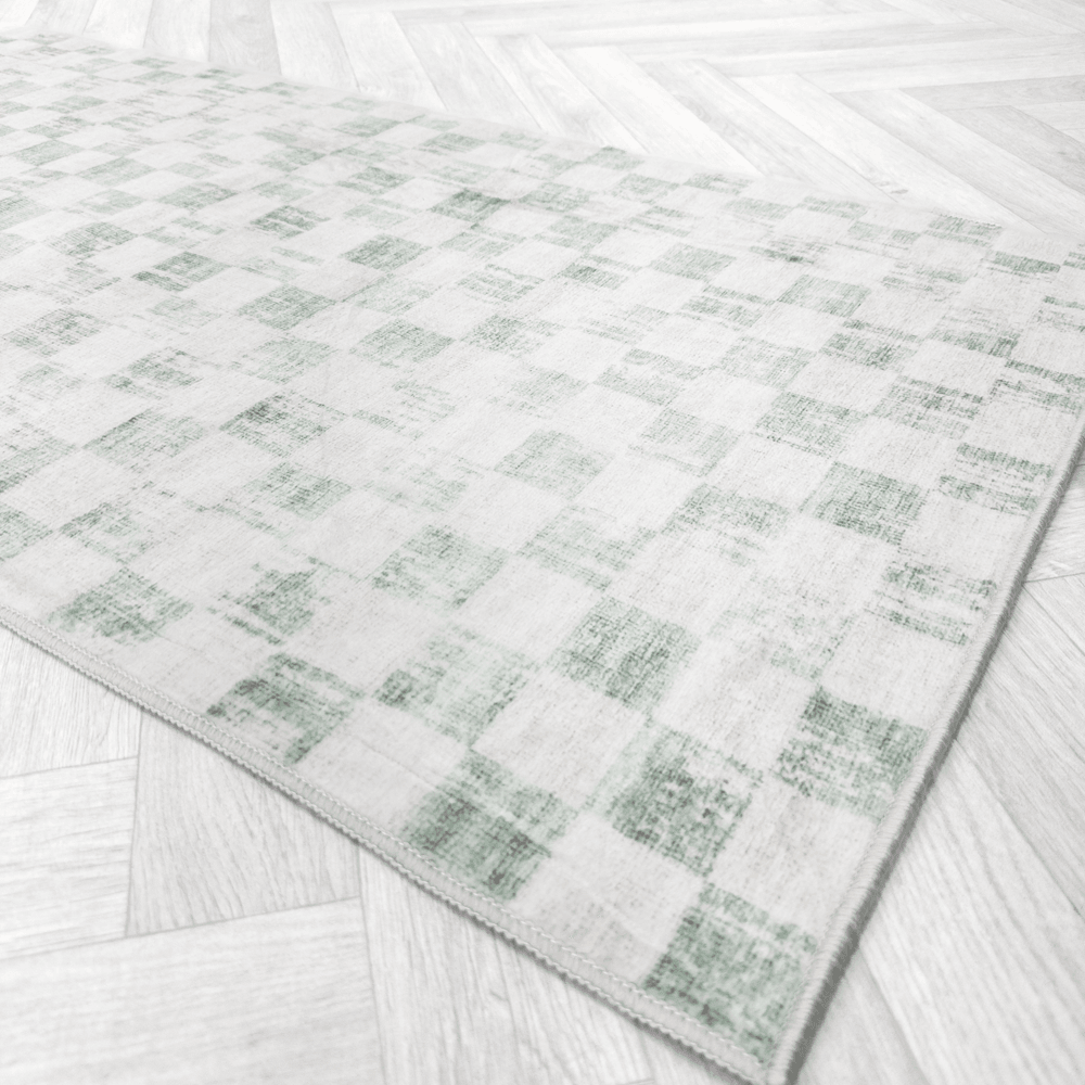 Manson Multi Washable Rug Runner