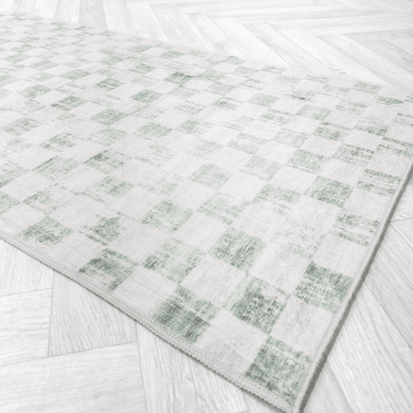 Manson Multi Washable Rug Runner