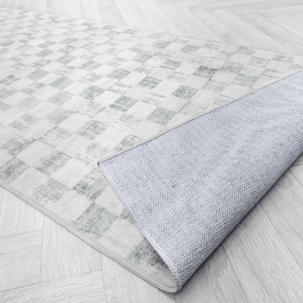 Manson Multi Washable Rug Runner