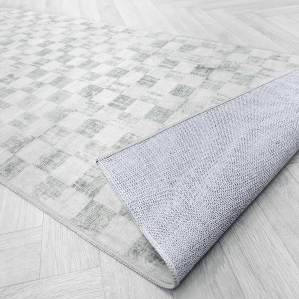 Manson Multi Washable Rug Runner