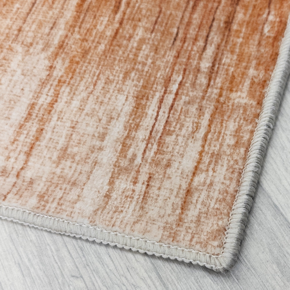 Montez Multi Washable Hall Runner