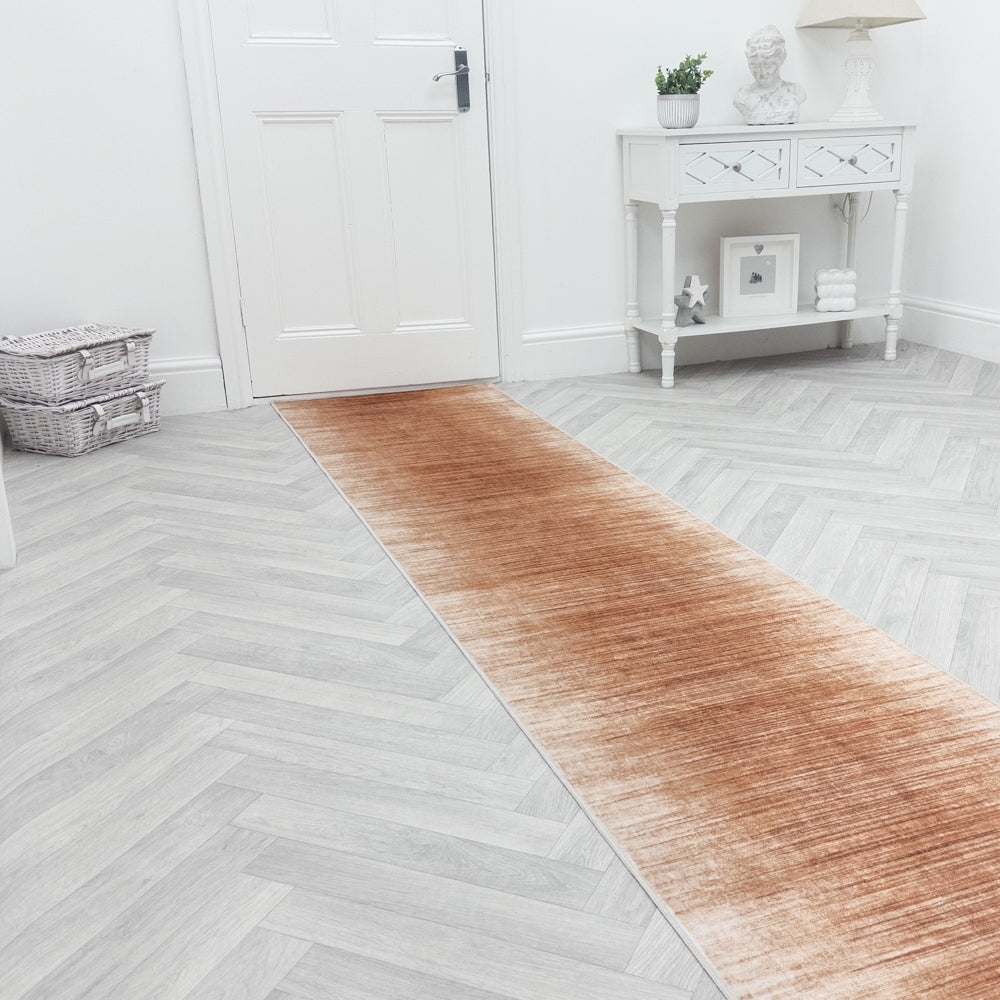 Montez Multi Washable Hall Runner
