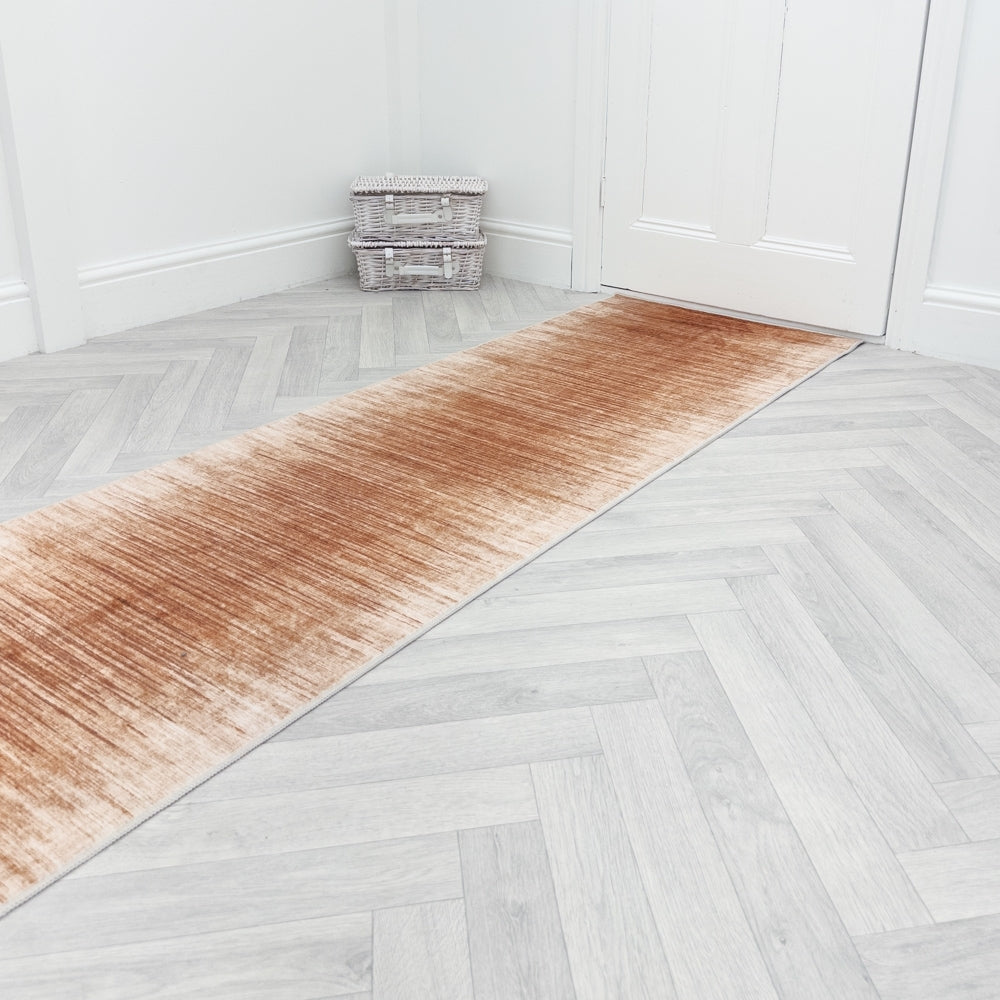 Montez Multi Washable Hall Runner