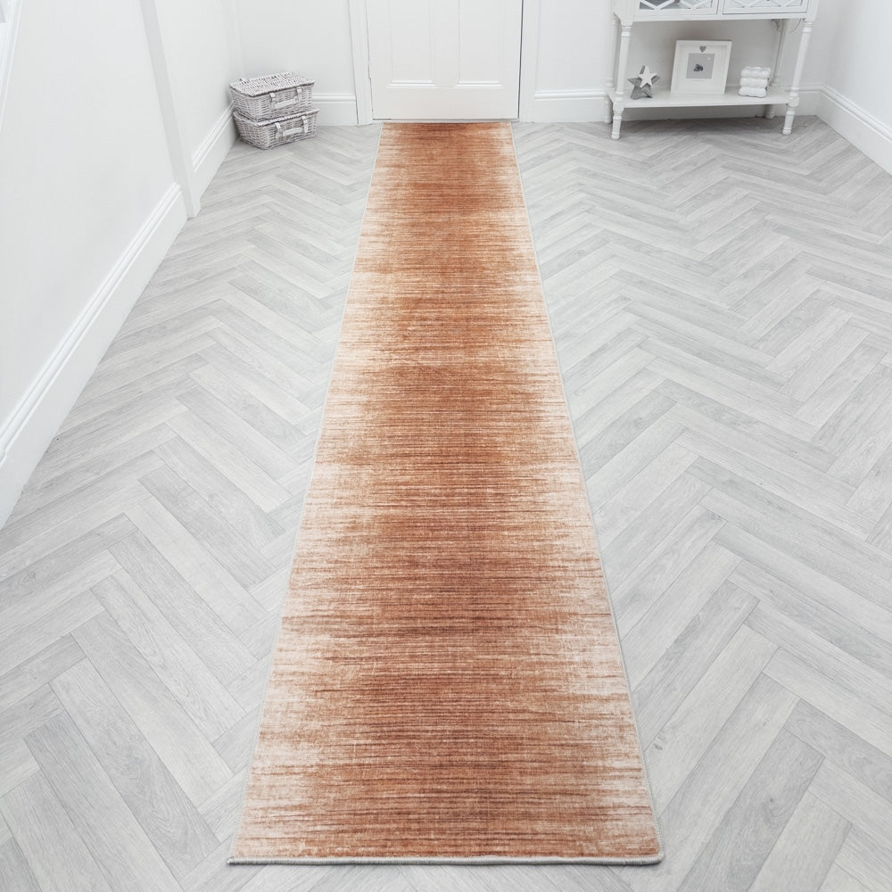 Montez Multi Washable Hall Runner