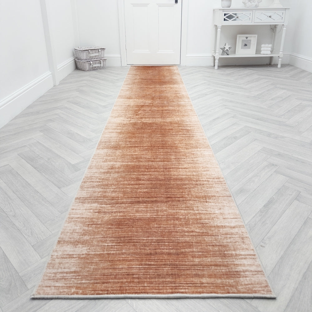 Montez Multi Washable Hall Runner