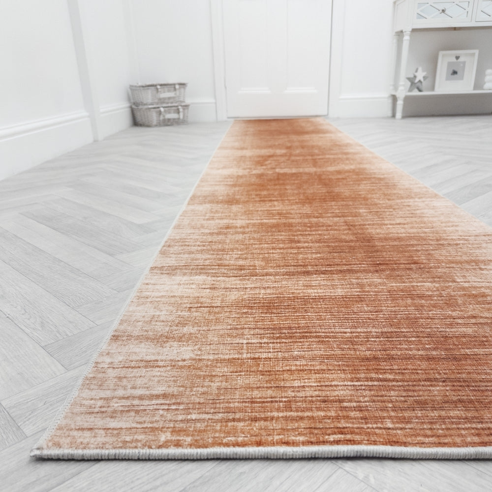 Montez Multi Washable Hall Runner