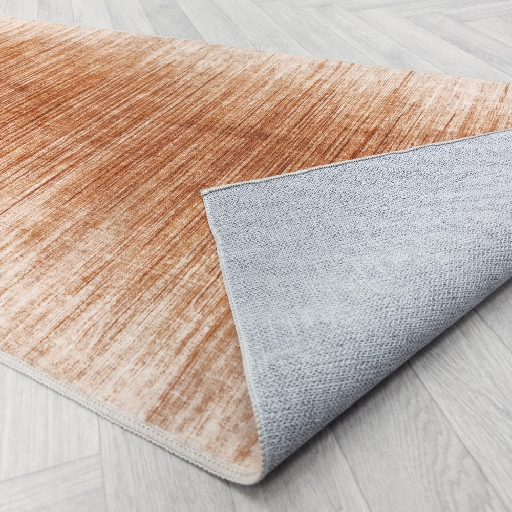 Montez Multi Washable Hall Runner