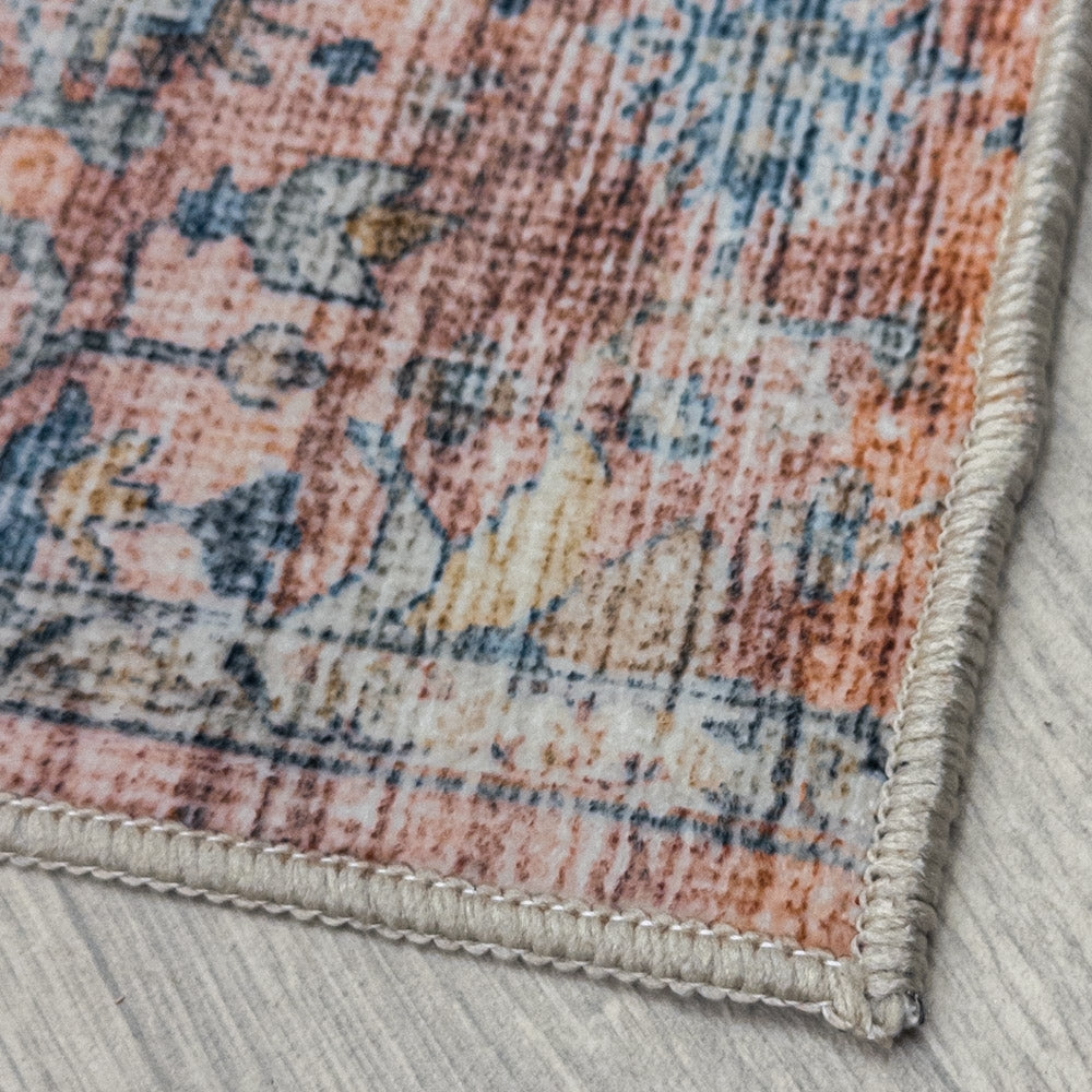 Thespia Multi Washable Hall Runner