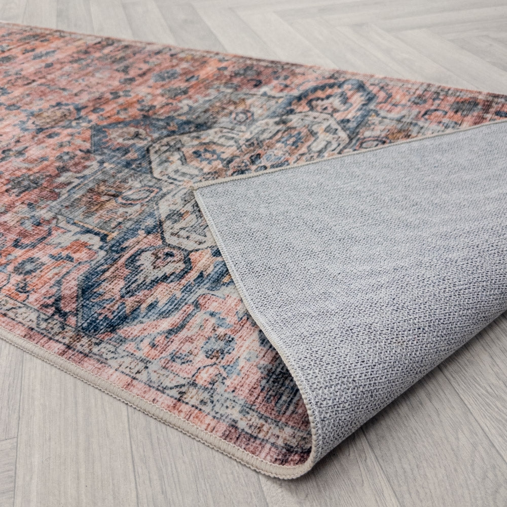 Thespia Multi Washable Hall Runner