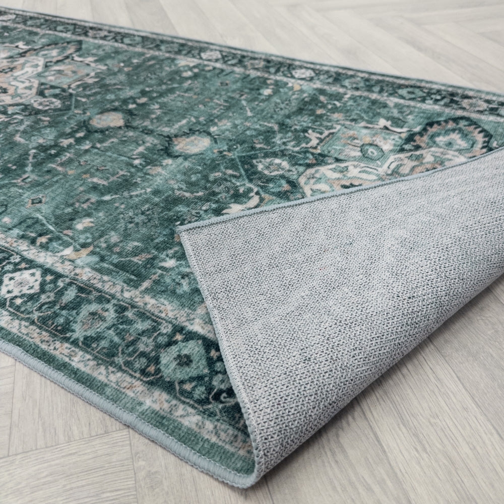 Miklos Multi Washable Kitchen Runner