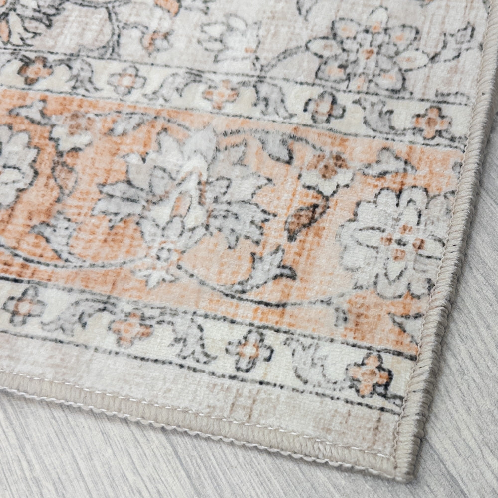 Harper Multi Washable Hall Runner