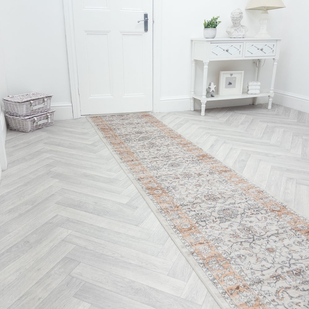 Harper Multi Washable Hall Runner