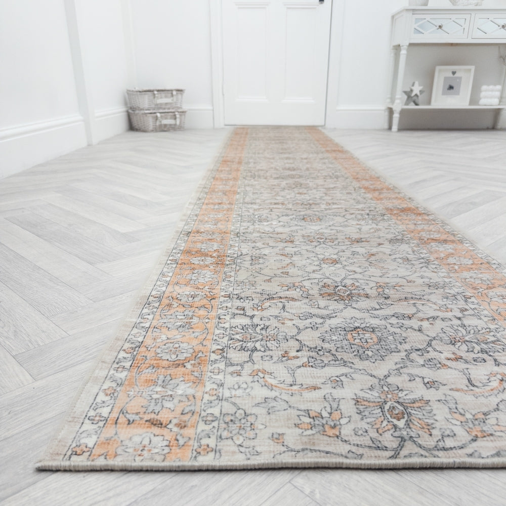 Harper Multi Washable Hall Runner