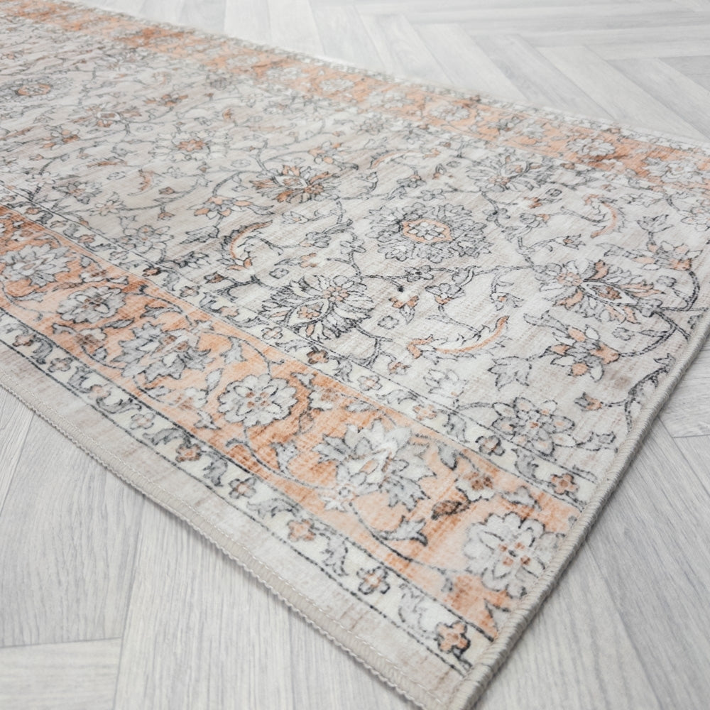 Harper Multi Washable Hall Runner