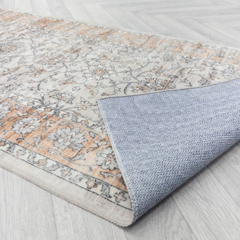 Harper Multi Washable Hall Runner