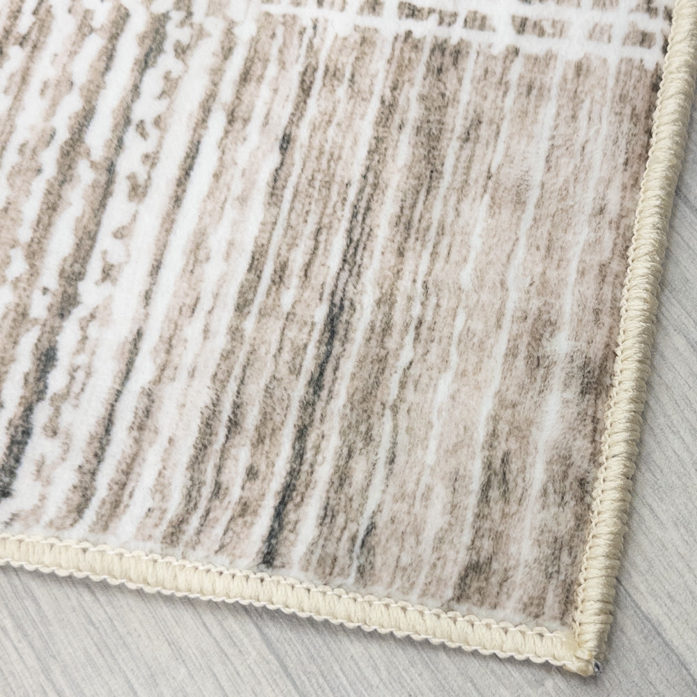 Halley Multi Washable Hall Runner