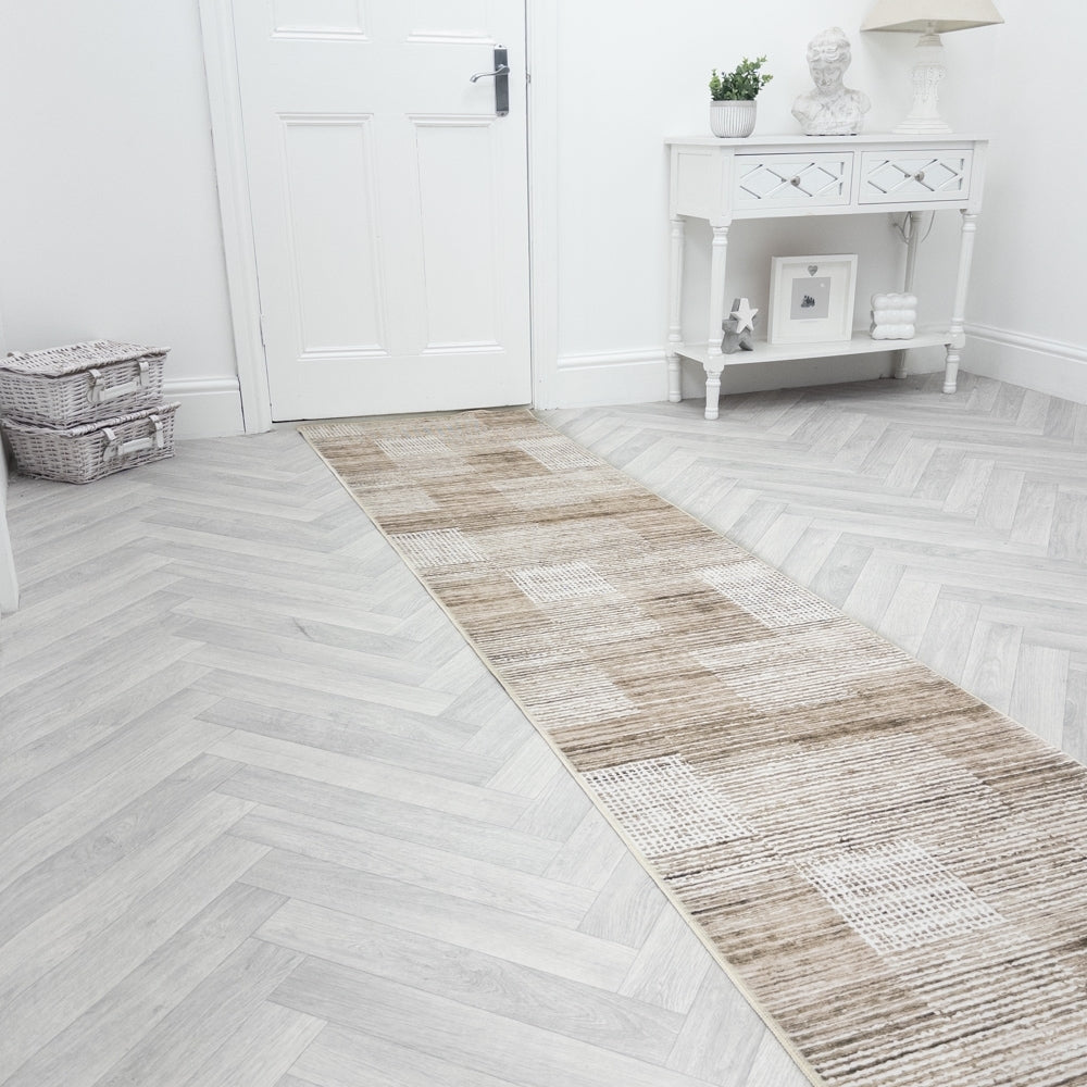 Halley Multi Washable Hall Runner