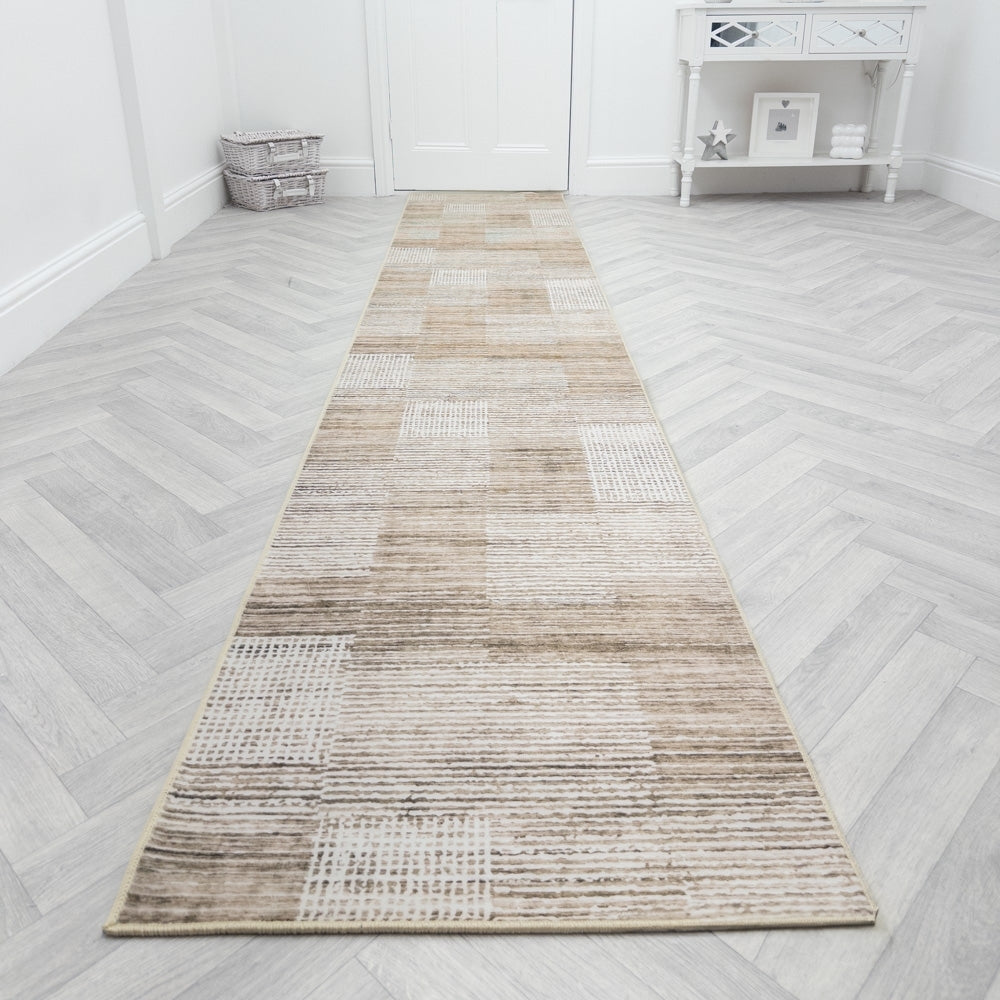 Halley Multi Washable Hall Runner