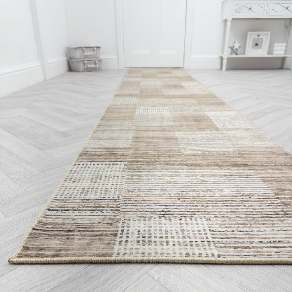 Halley Multi Washable Hall Runner