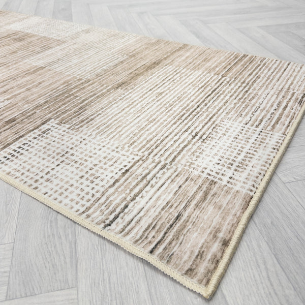 Halley Multi Washable Kitchen Runner